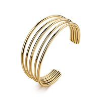 Bracelet Brosway Femme Aura in Acier BAU15B